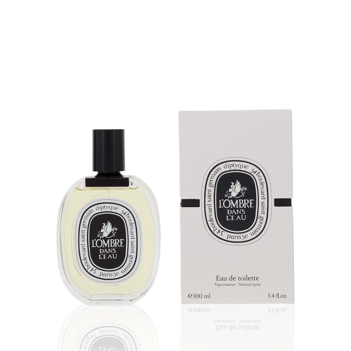 Diptyque L'Ombre Dans L'Eau EDT for Man