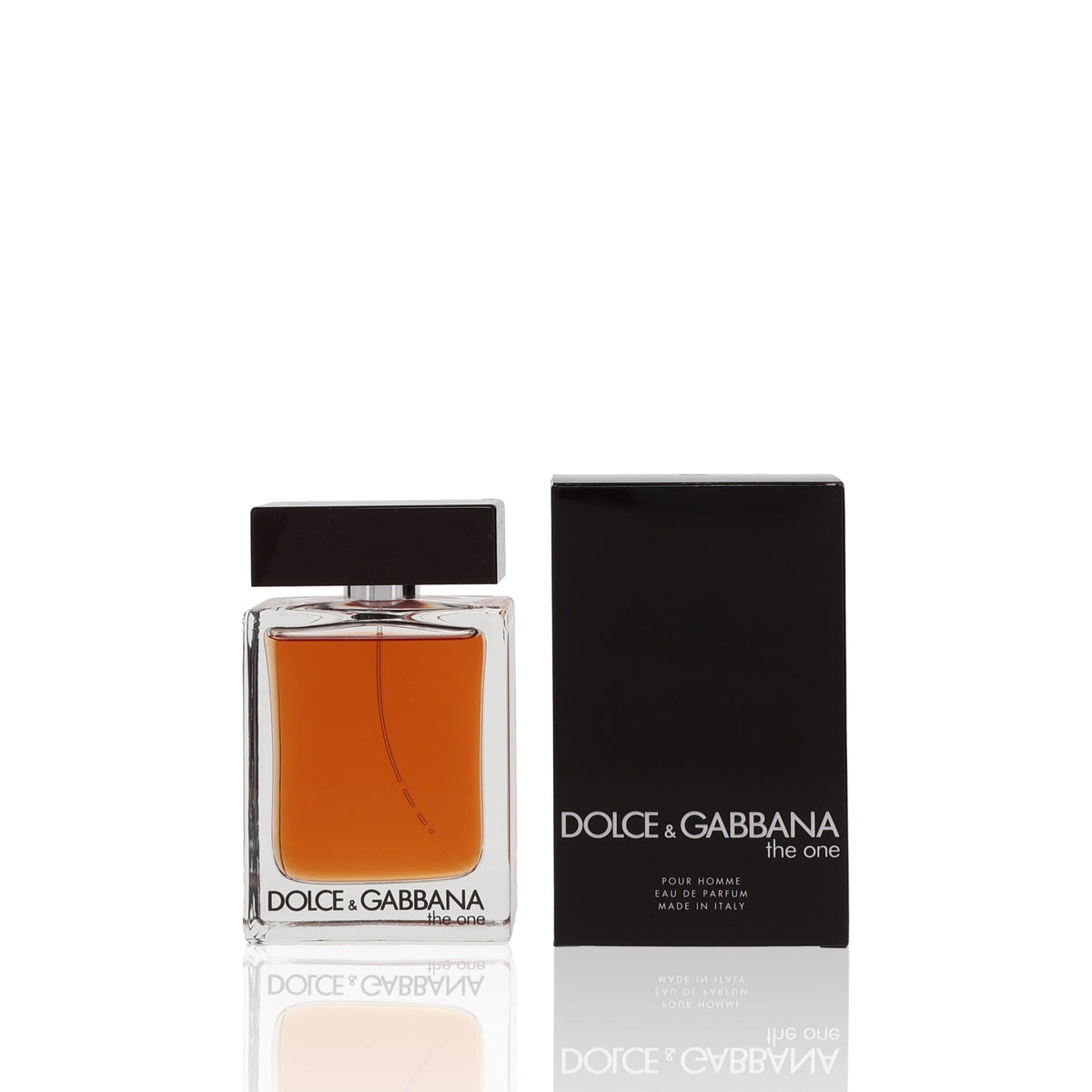 Dolce & Gabbana The One 2026 Edition EDP for Man
