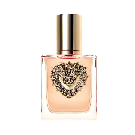 Dolce & Gabbana Devotion Eau de Parfum for Women - 50 ML - authentic fragrance from Brands Warehouse Canada