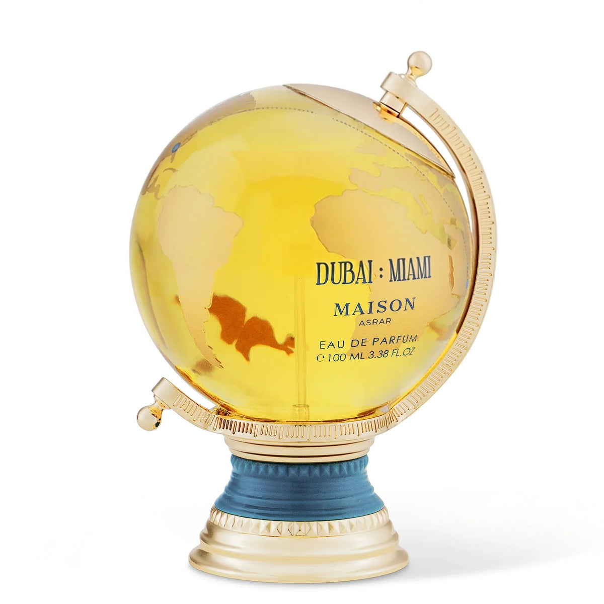 Gulf Orchid Maison Asrar Dubai Miami EDP Unisex