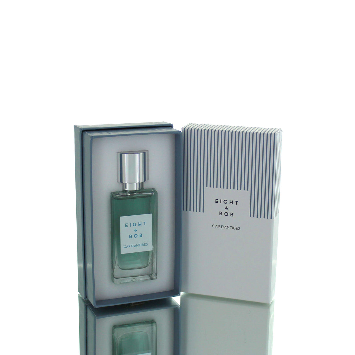 Eight & Bob Cap D'Antibes EDP Unisex