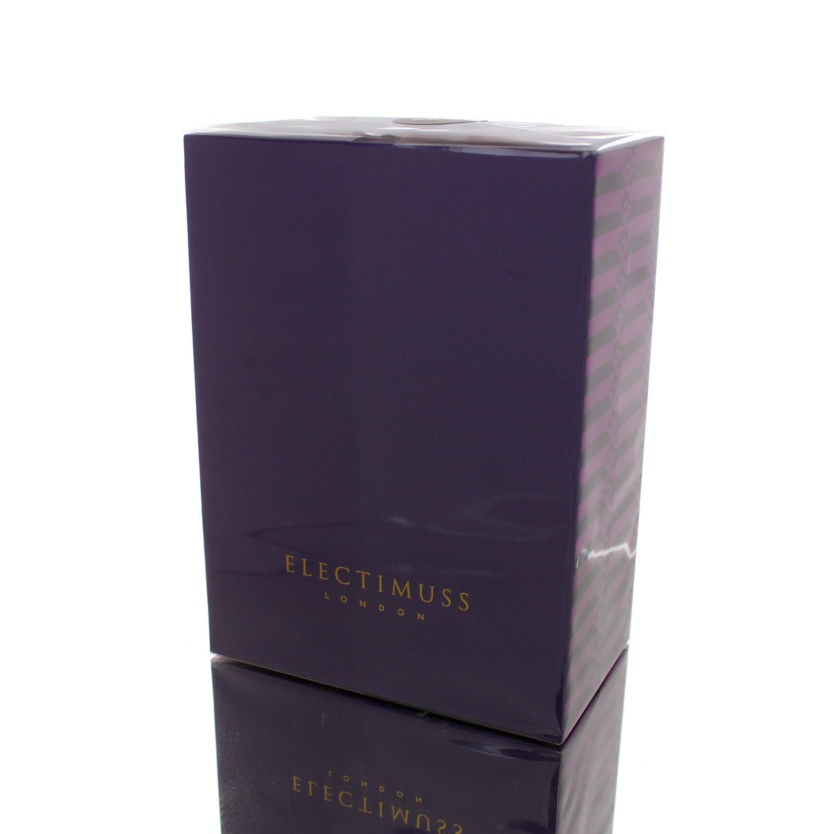 Electimuss Puritas Pure Perfume Unisex