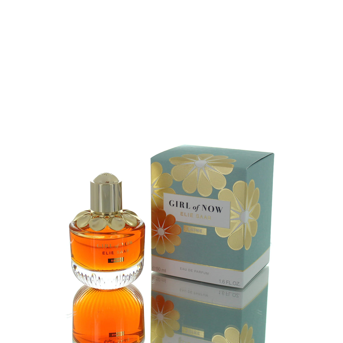 Elie Saab Girl Of Now Shine EDP for Woman