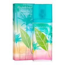Elizabeth Arden Green Tea Coconut Breeze Eau de Toilette for Women - 100 ML - authentic fragrance from Brands Warehouse Ca...