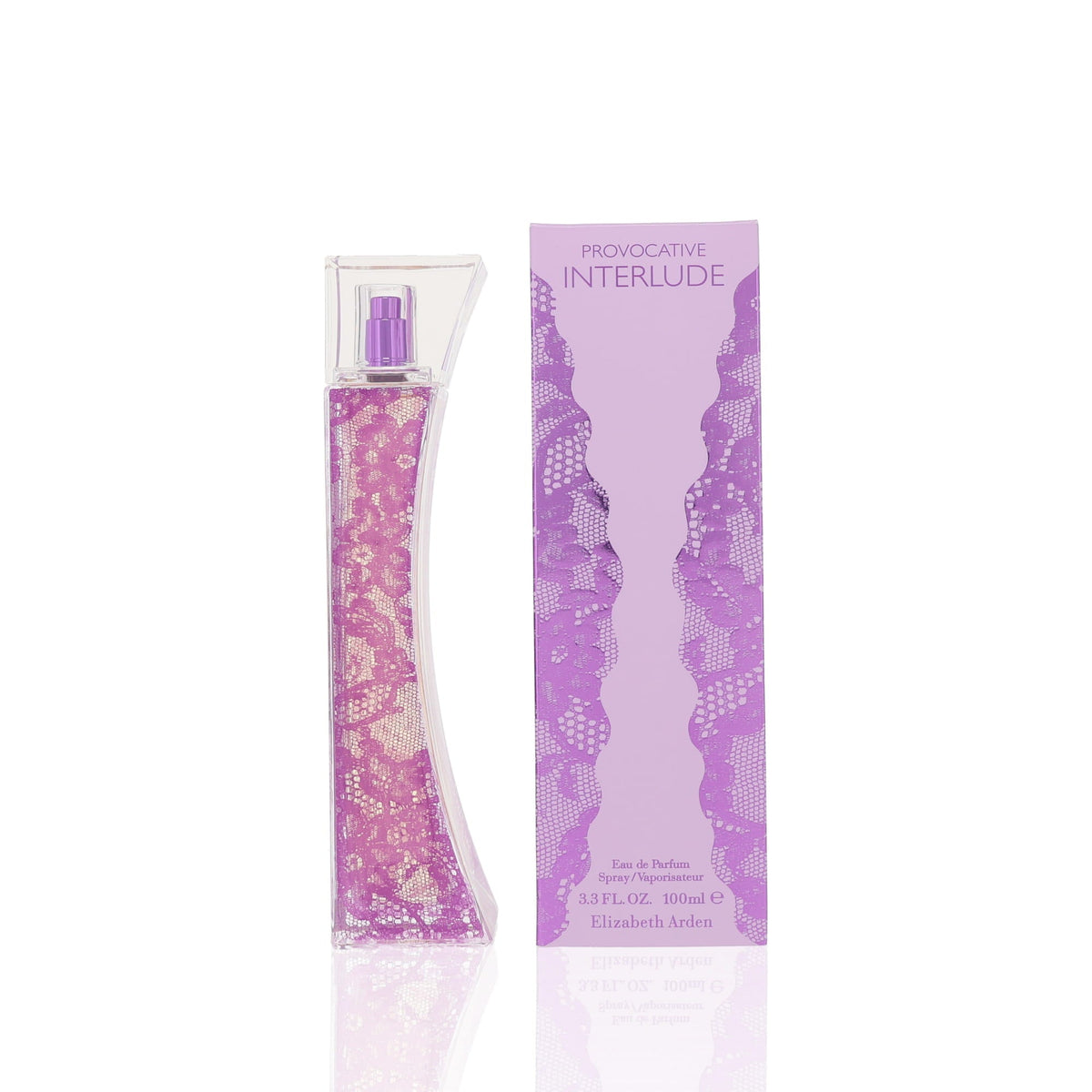 Elizabeth Arden Provocative Interlude EDP for Woman