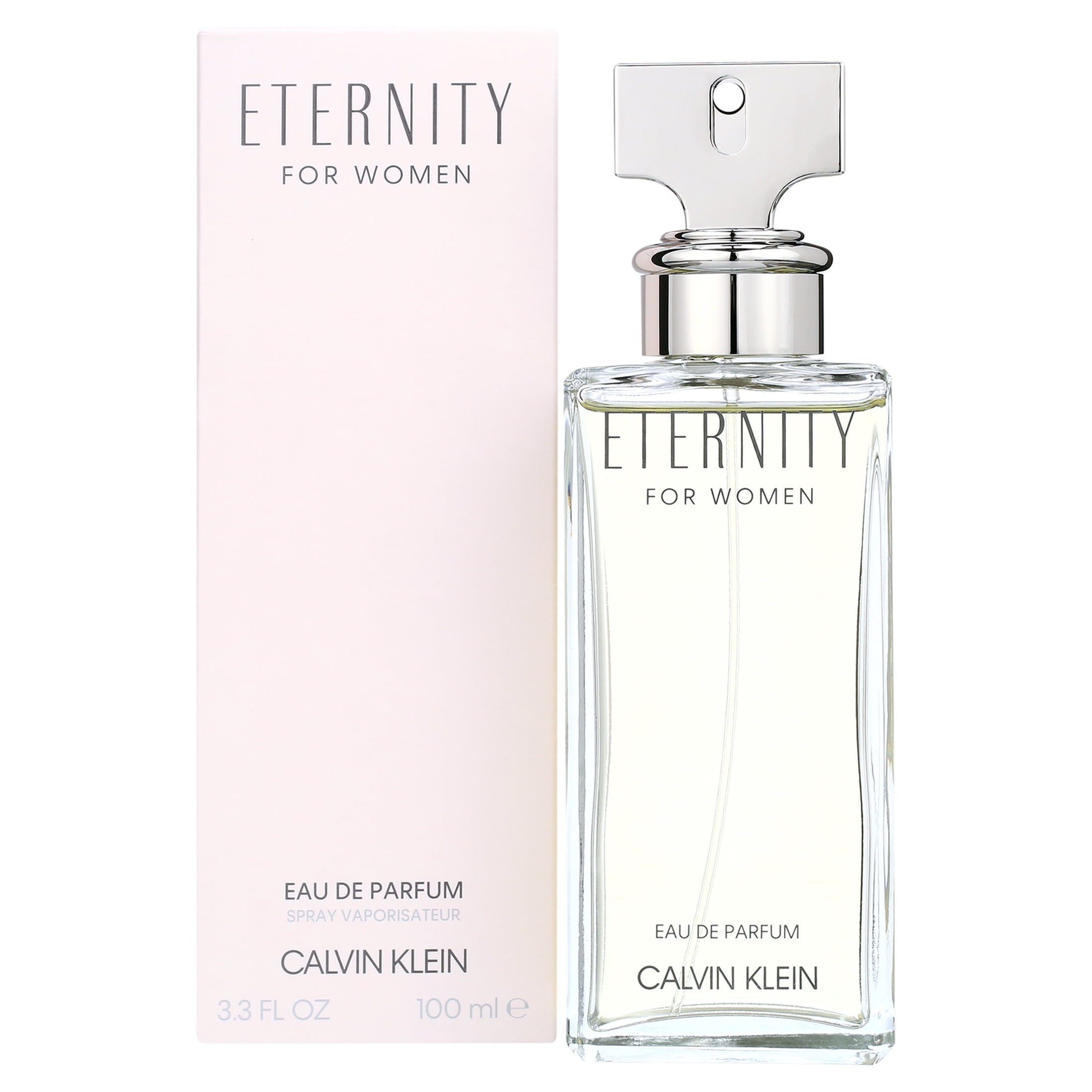 Calvin Klein Eternity 7 ML Parfum