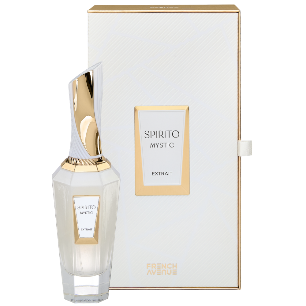 French Avenue Spirito Mystic Extrait Unisex