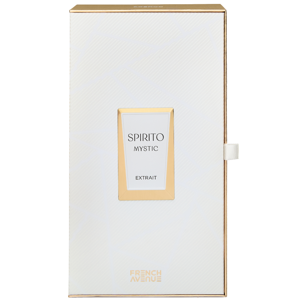 French Avenue Spirito Mystic Extrait Unisex