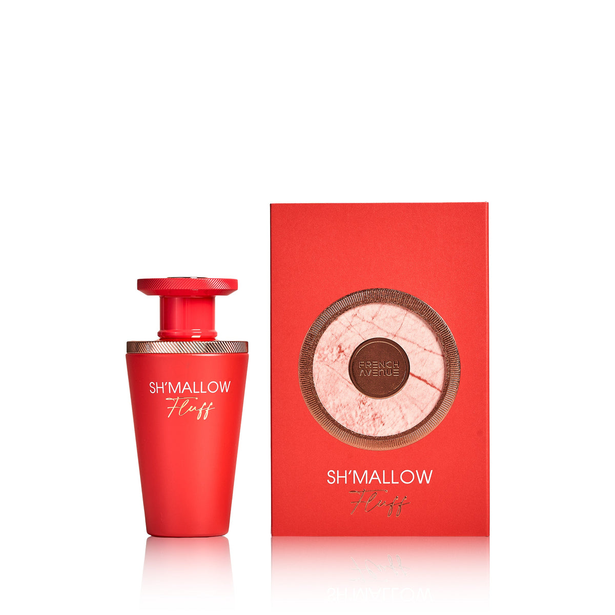 Fragrance World French Avenue Sh'mallow Fluff EDP for Woman