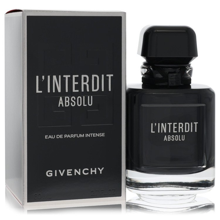 Givenchy L'interdit Absolu Intense
