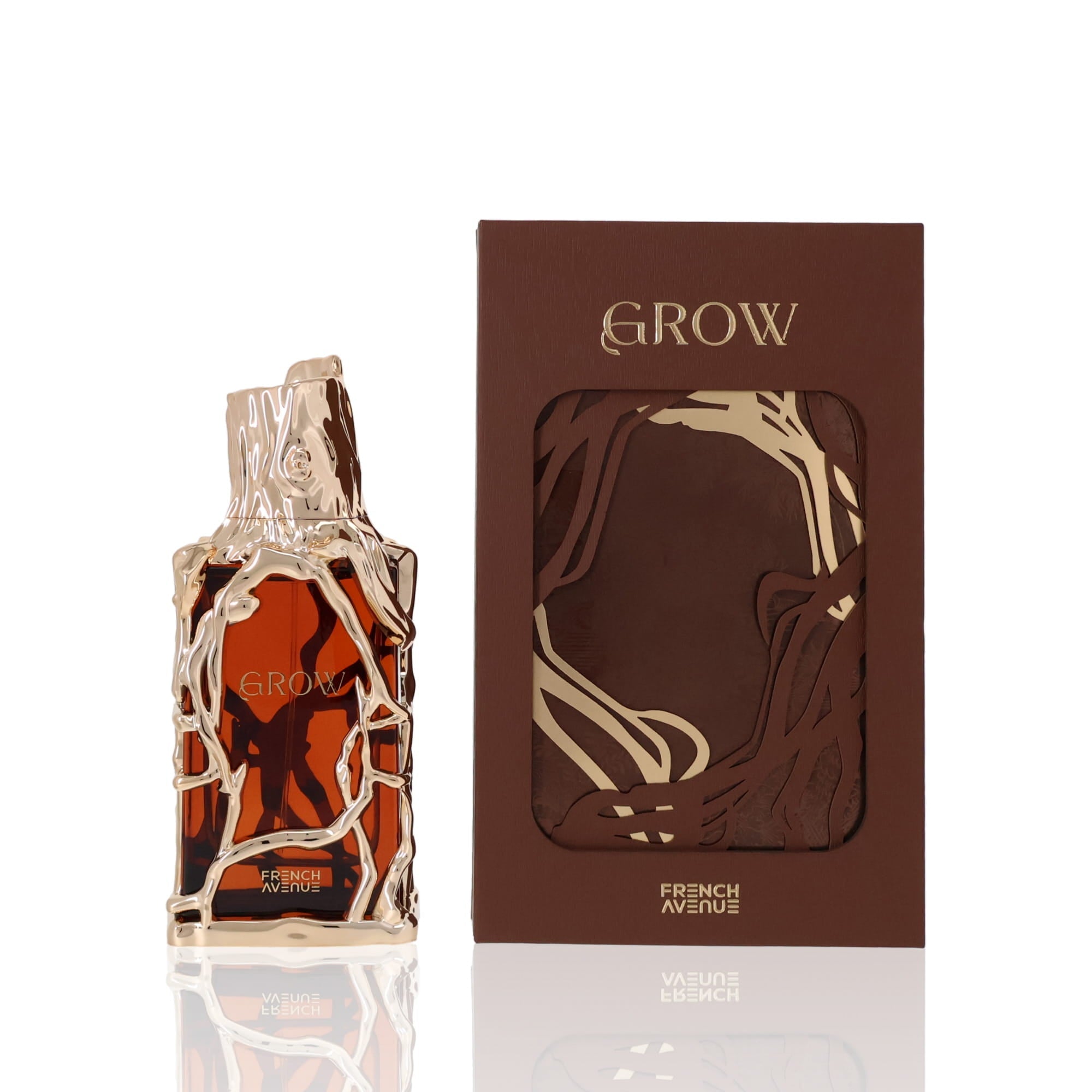 Fragrance World French Avenue Grow box