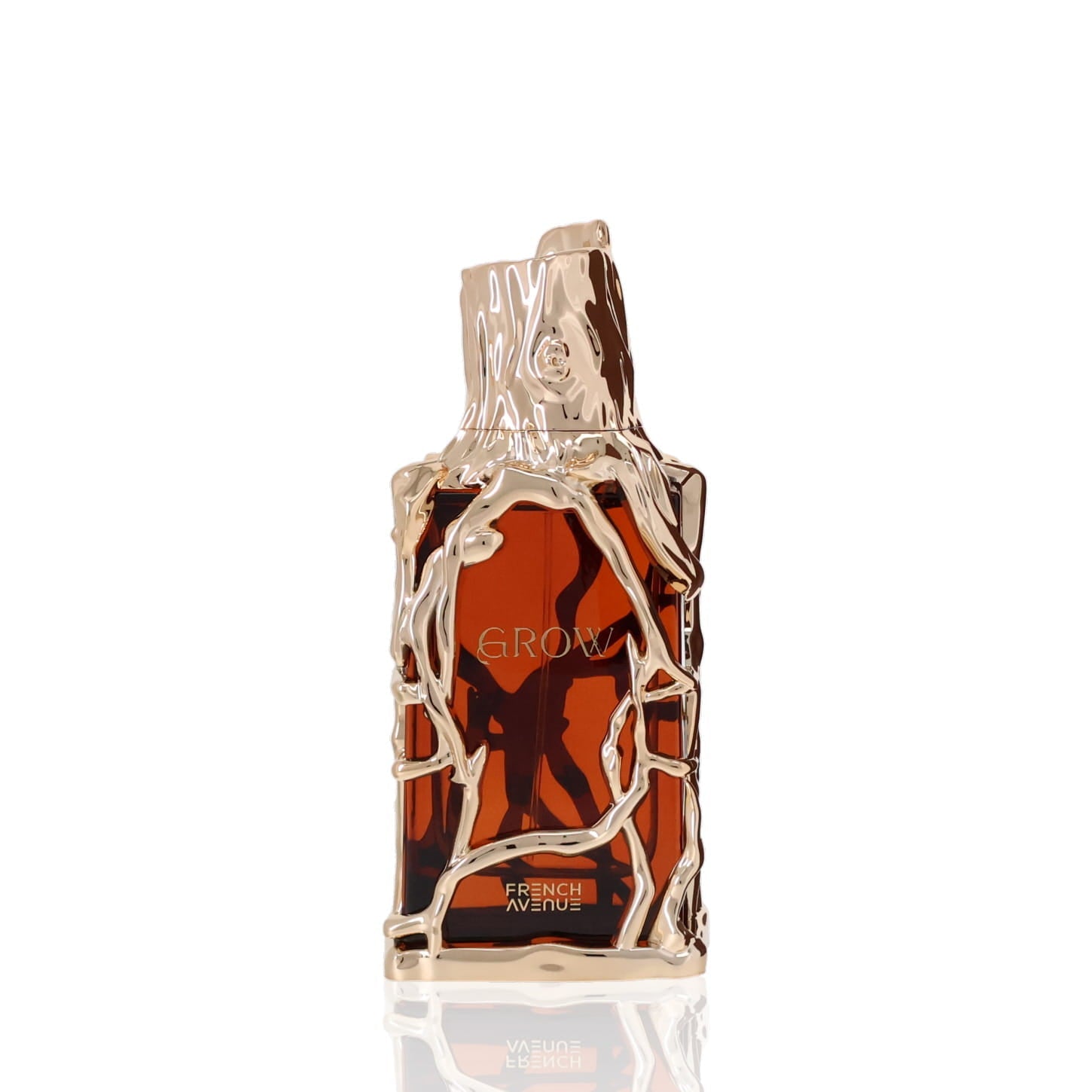 Fragrance World French Avenue Grow