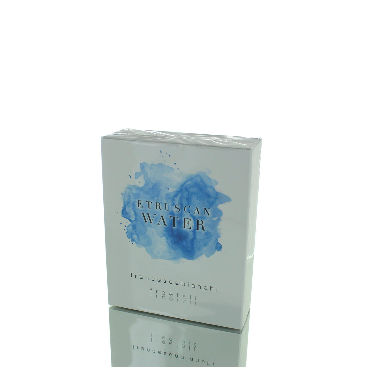 Francesca Bianchi Etruscan Water Extrait Unisex