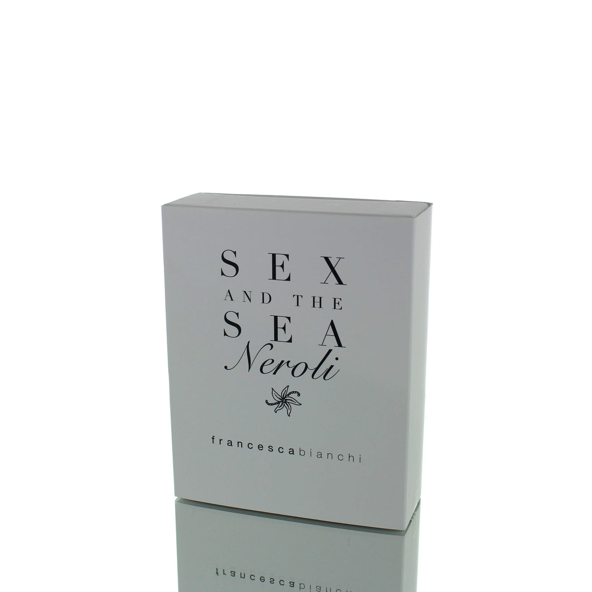 Francesca Bianchi Sex And The Sea Neroli Extrait Unisex
