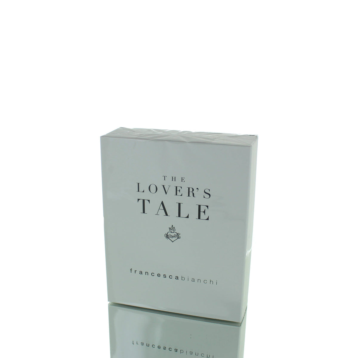 Francesca Bianchi The Lover's Tale Extrait Unisex