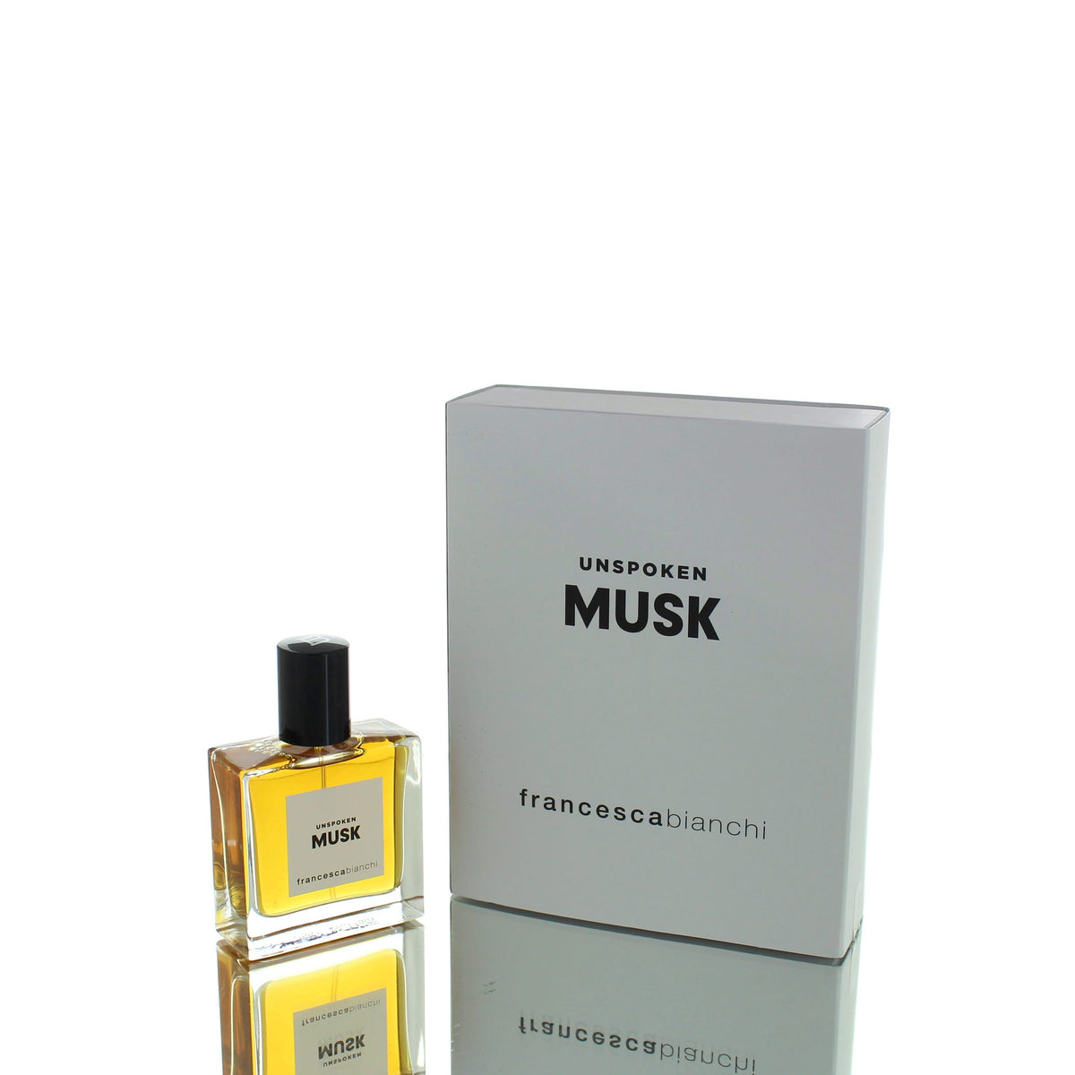 Francesca Bianchi Unspoken Musk Extrait Unisex