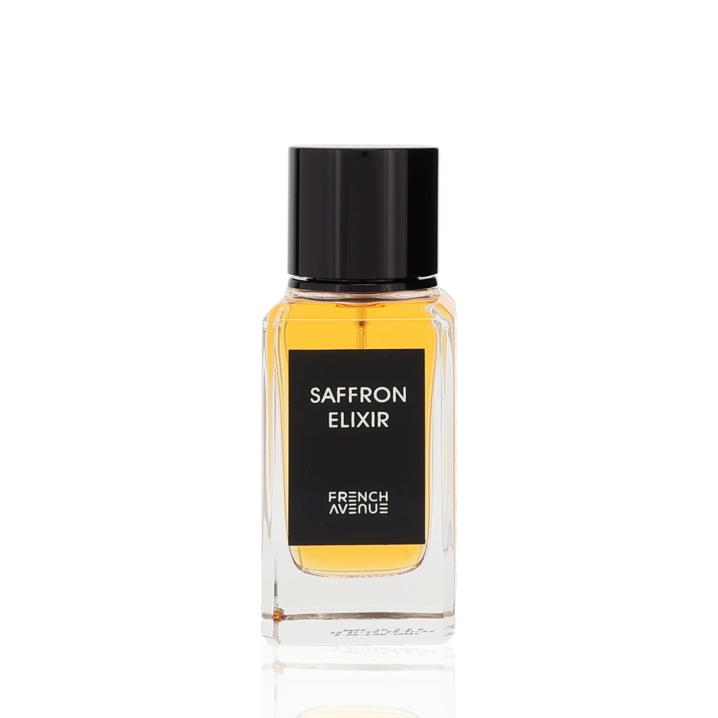 French Avenue Saffron Elixir