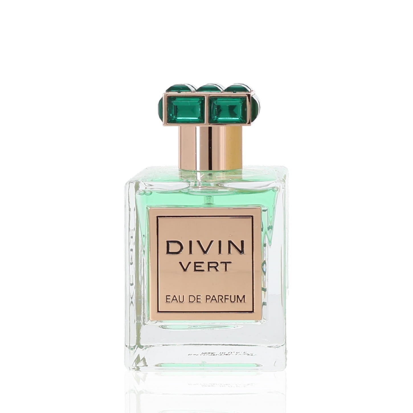Fragrance World Divin Vert