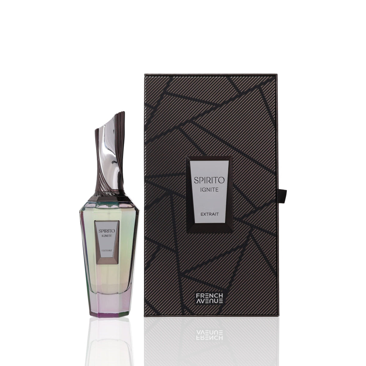 French Avenue Spirito Ignite EDP Unisex