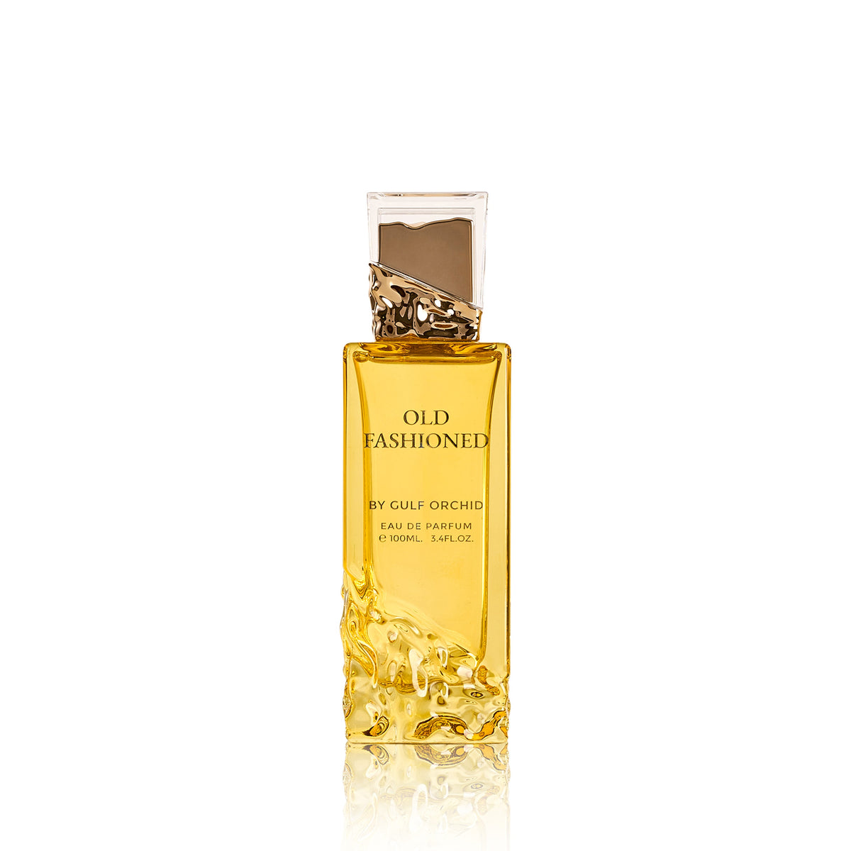 Gulf Orchid Old Fashioned EDP Unisex