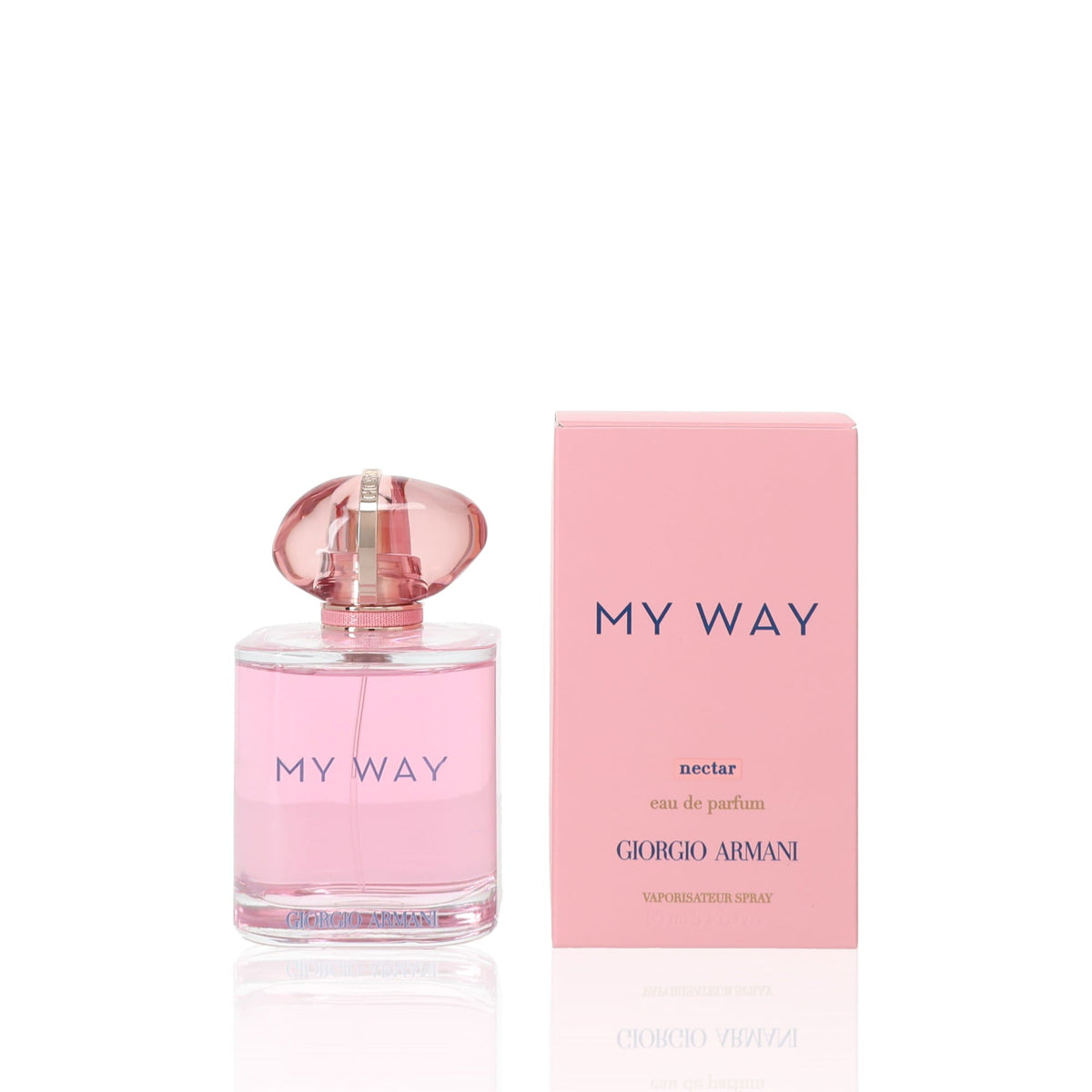 Giorgio Armani My Way Nectar EDP for Woman