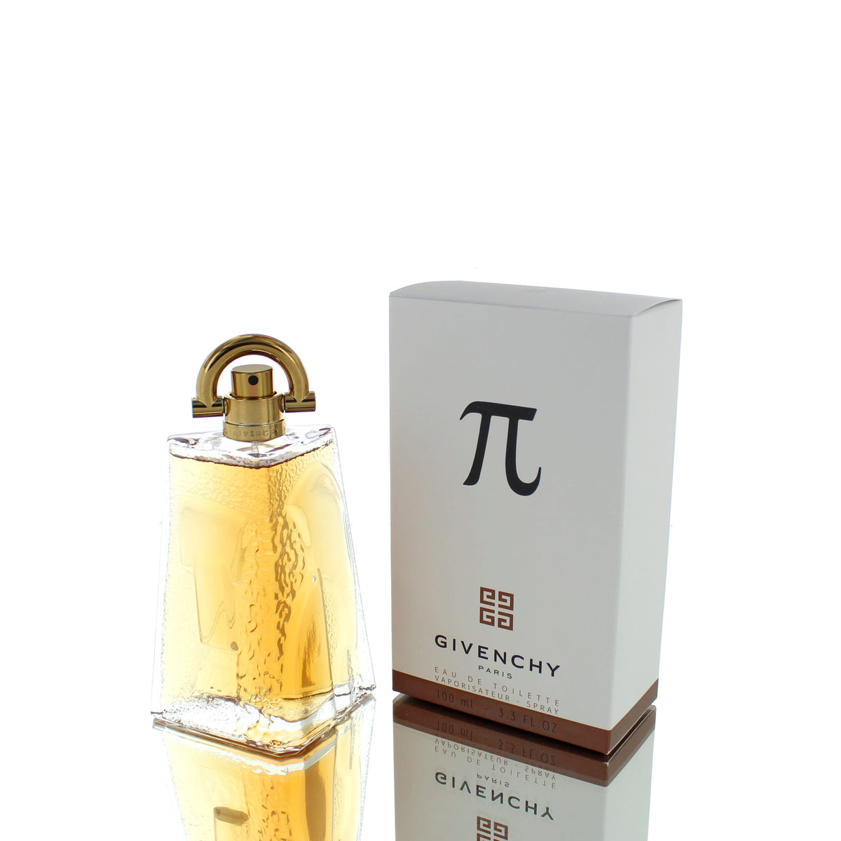Givenchy Pi EDT for Man (Tester)