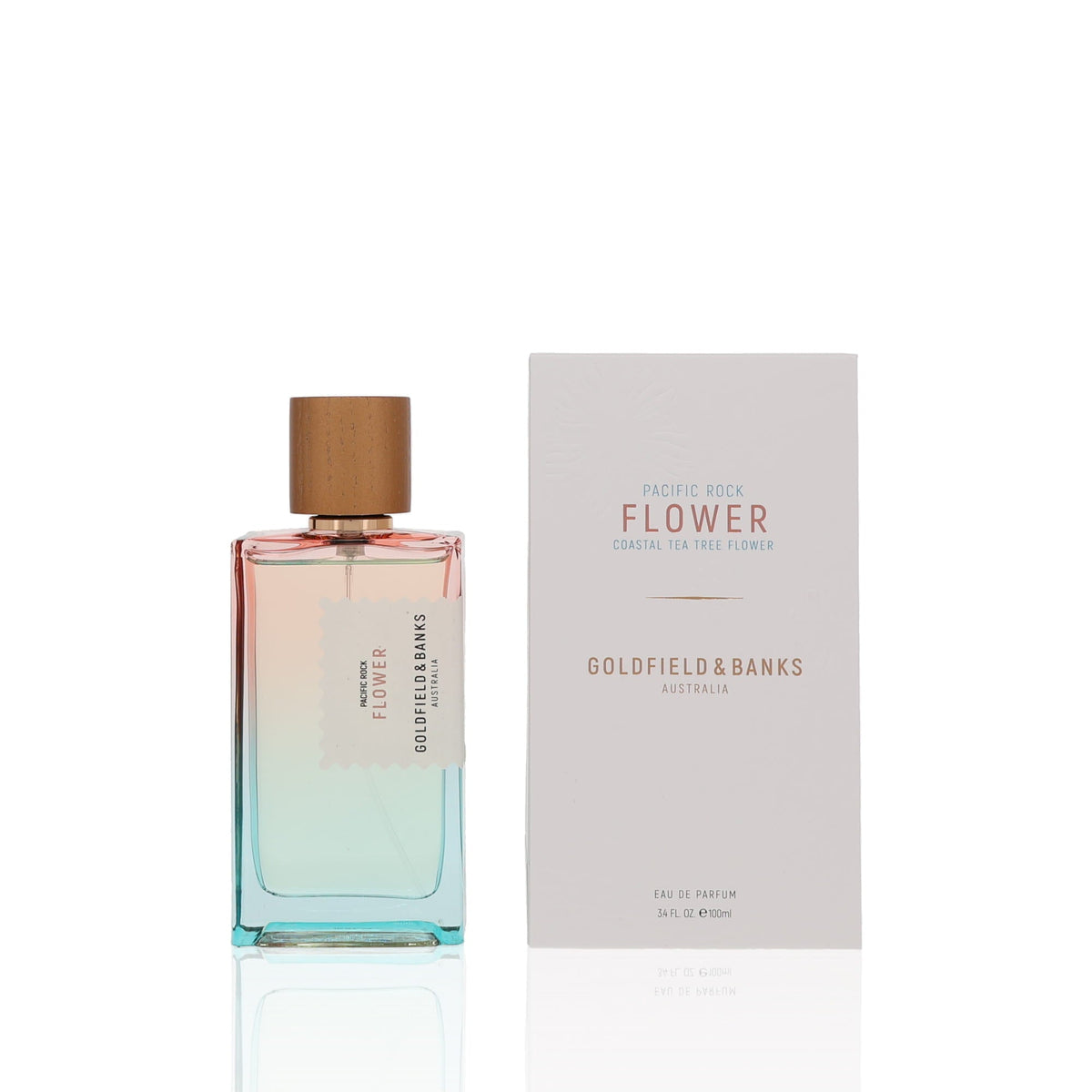 Goldfield & Banks Pacific Rock Flower 2025 Release EDP Unisex