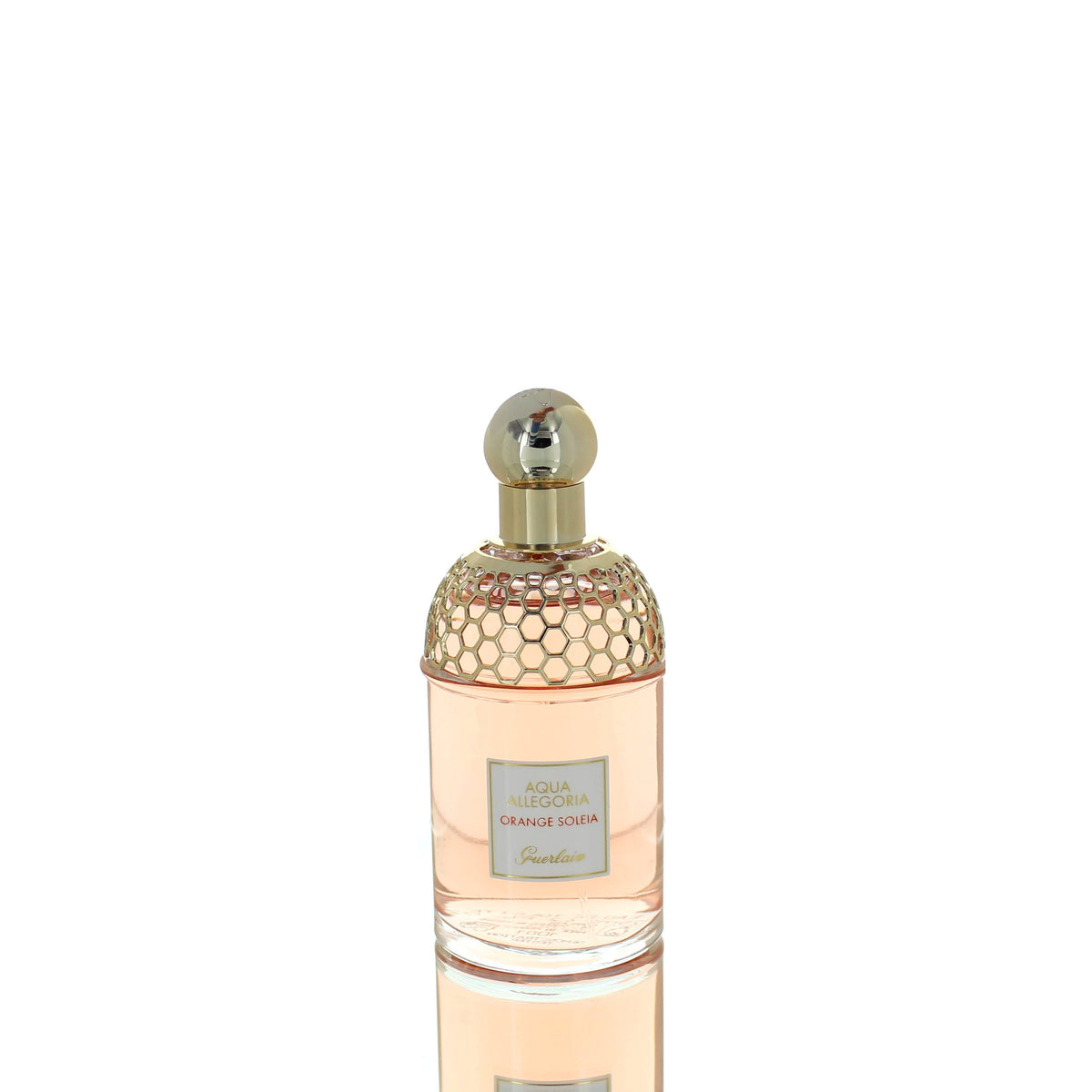 Guerlain Aqua Allegoria Orange Soleia EDT Unisex
