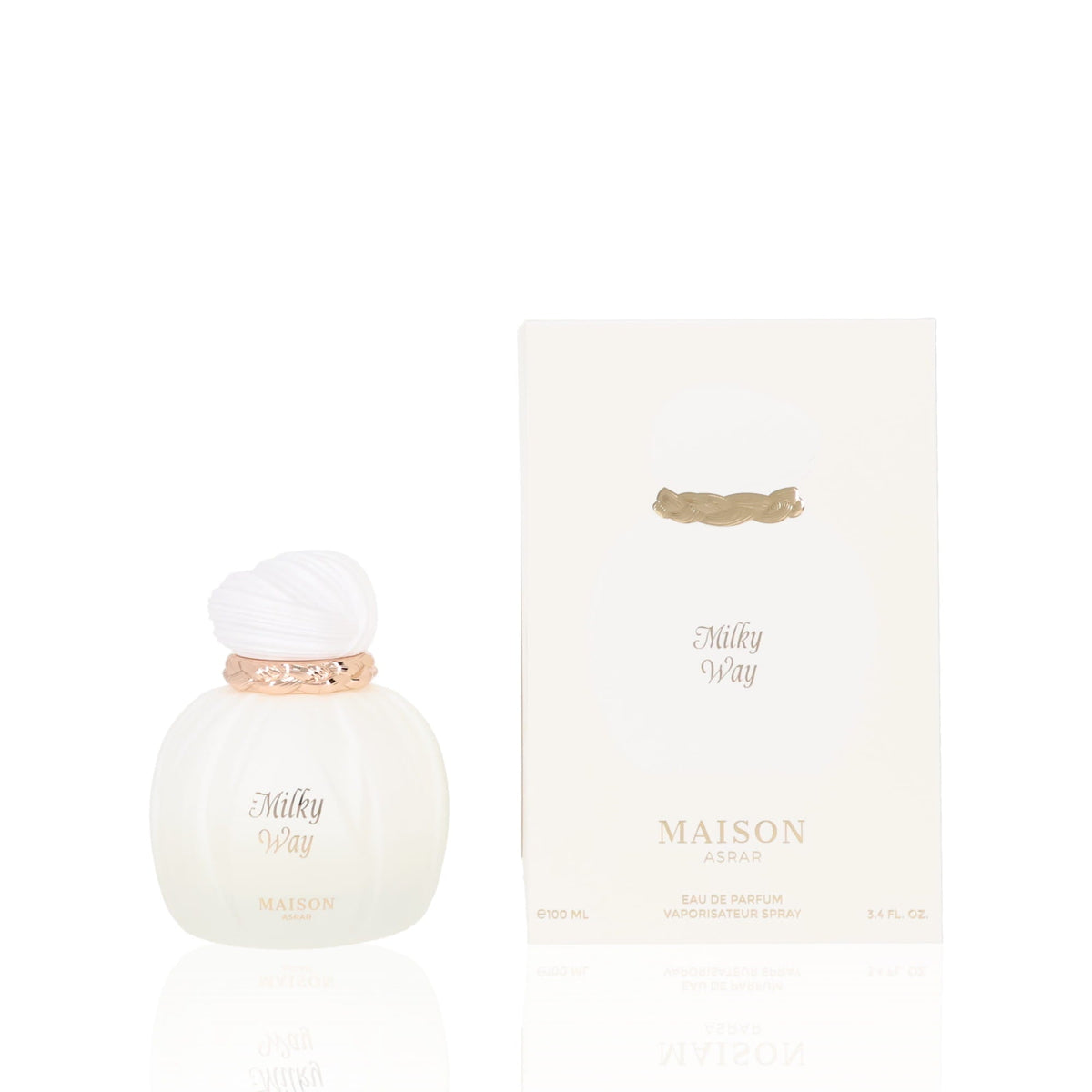 Gulf Orchid Milky Way EDP Unisex