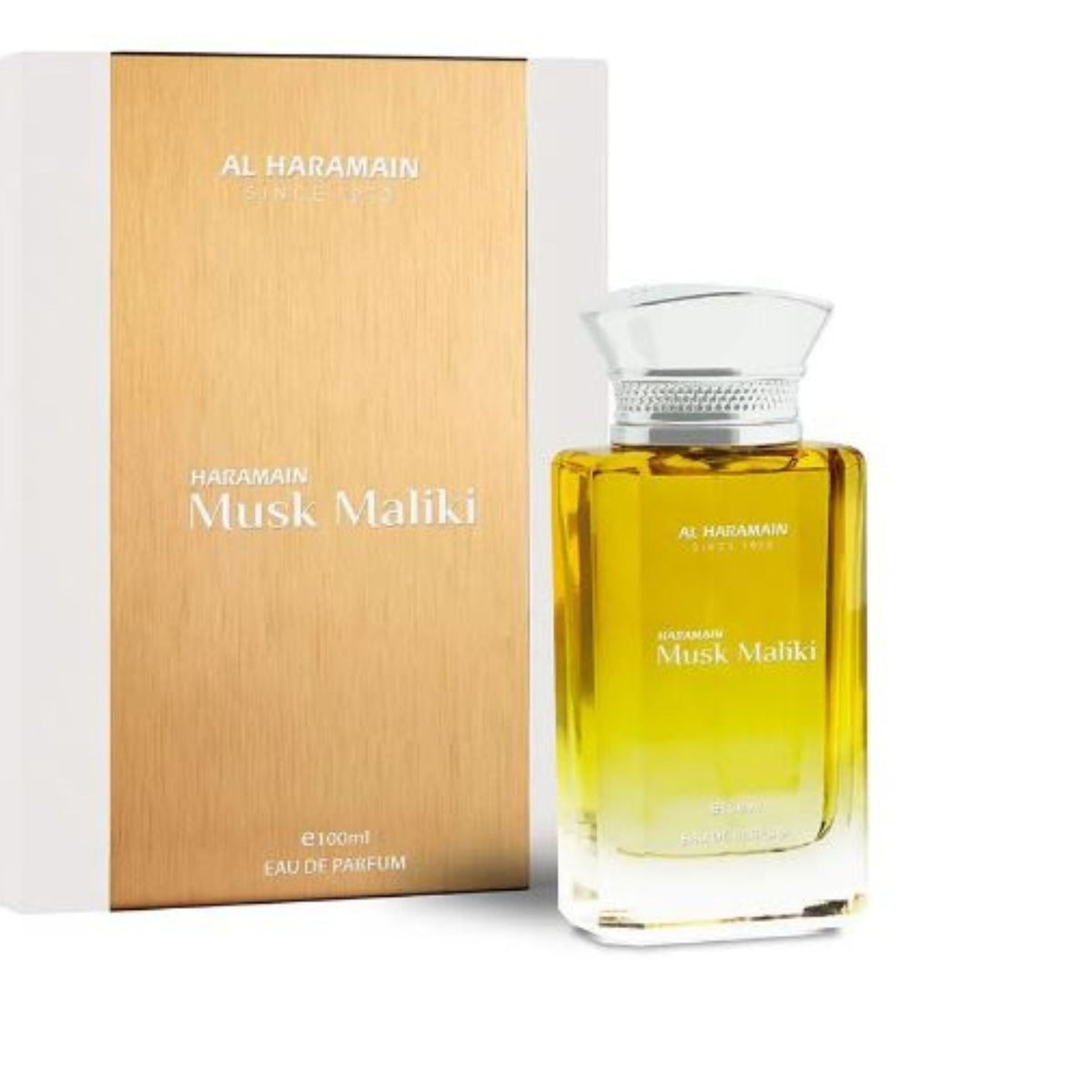 Al Haramain Musk Maliki