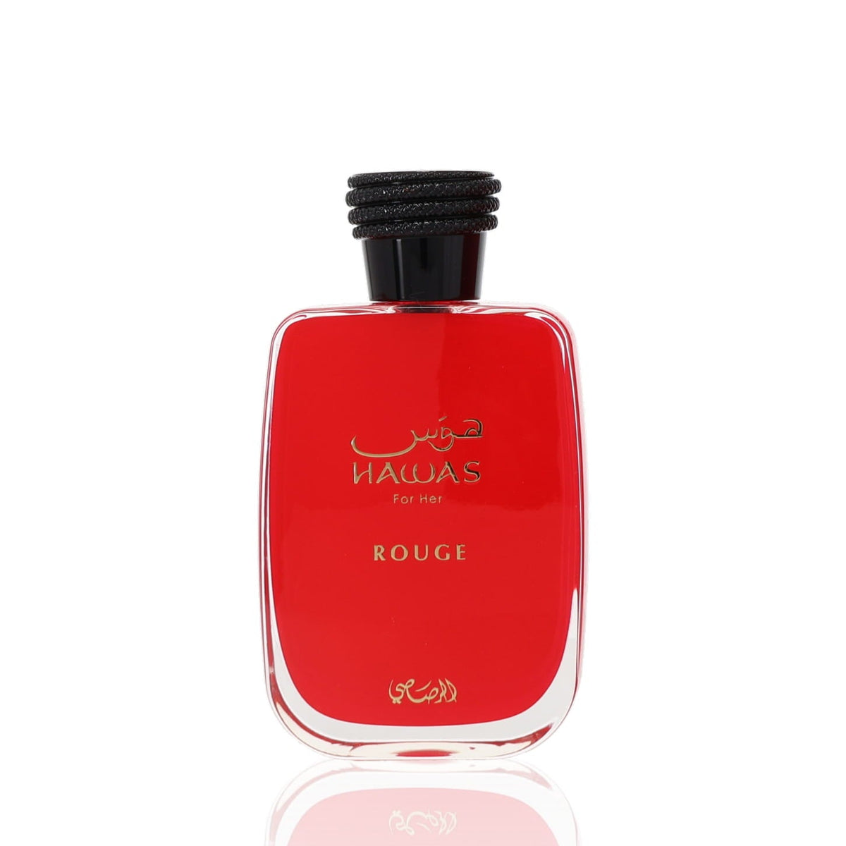 Rasasi Hawas Rouge EDP for Woman