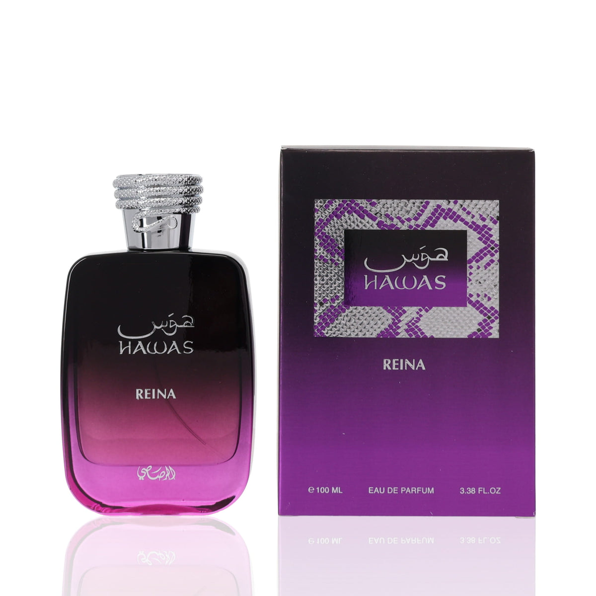 Rasasi Hawas Reina EDP for Woman