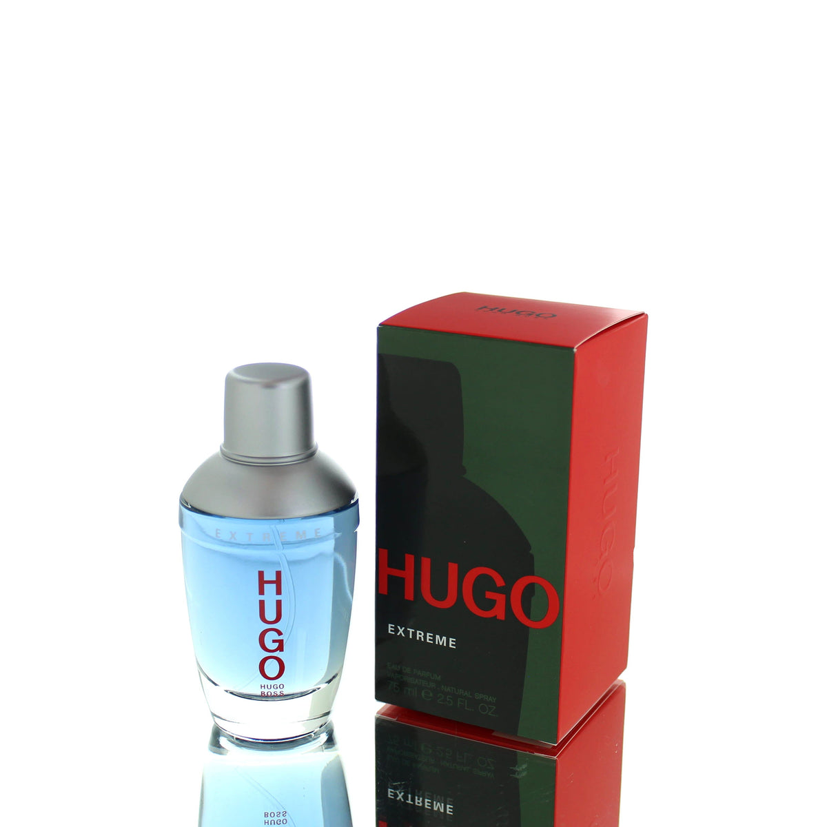 Hugo By Hugo Boss (Green) Extreme M Spray