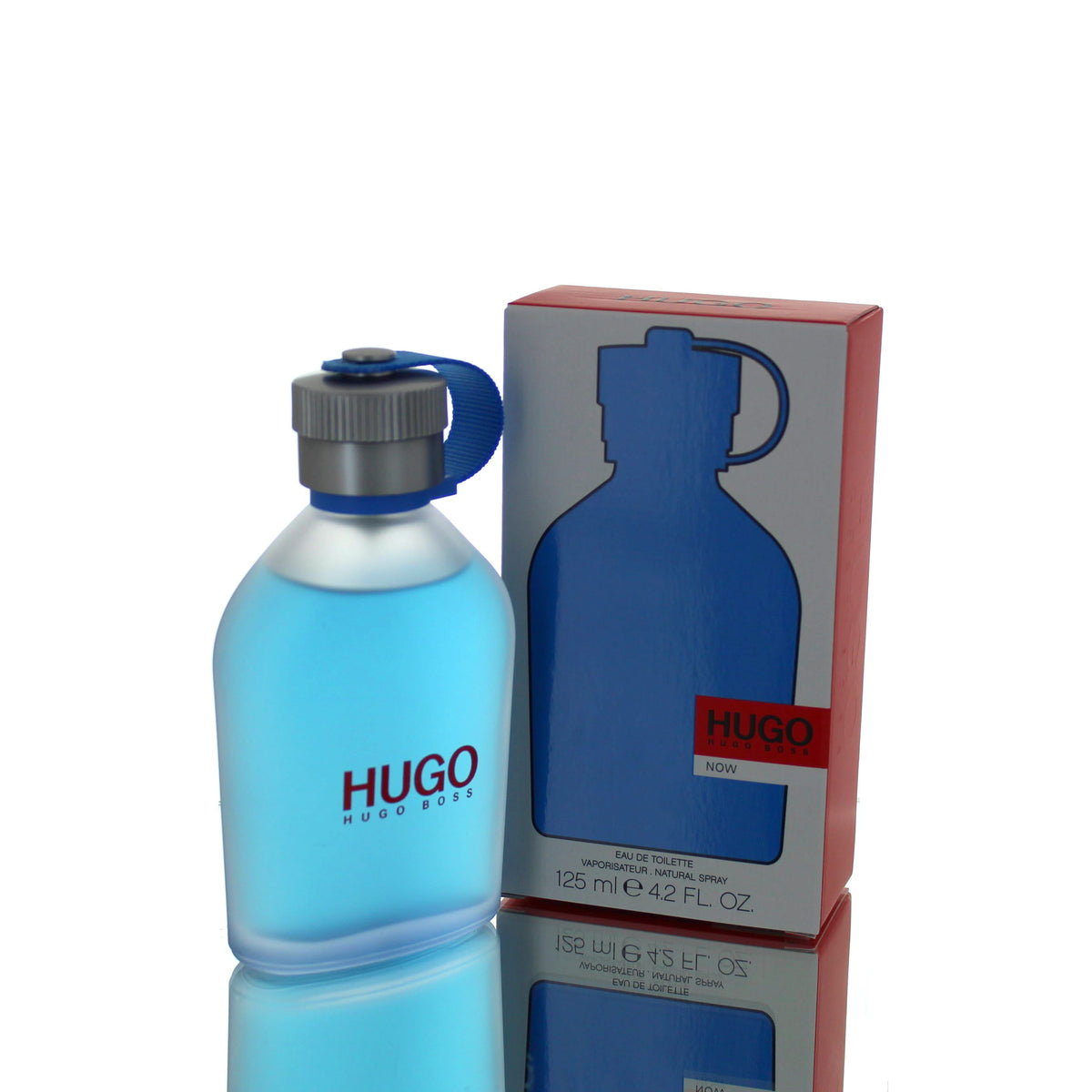 Hugo Boss Now EDT for Man (Tester)