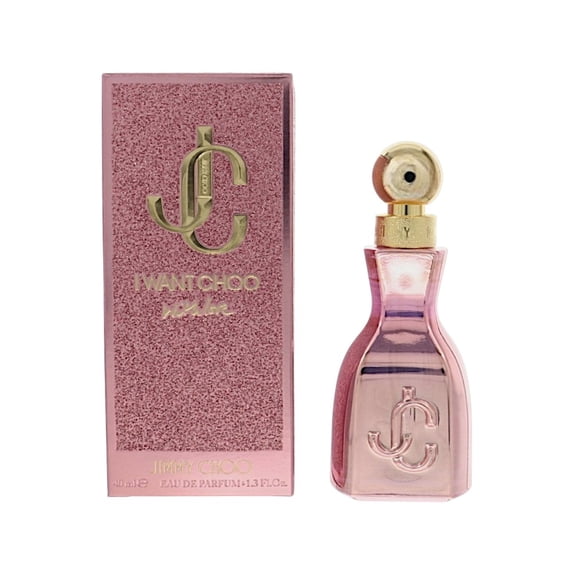 Jimmy Choo I Want Choo With Love EDP for Woman