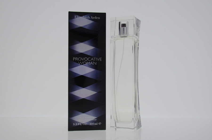 Elizabeth Arden Provocative Eau de Parfum for Women - 100 ML - authentic fragrance from Brands Warehouse Canada