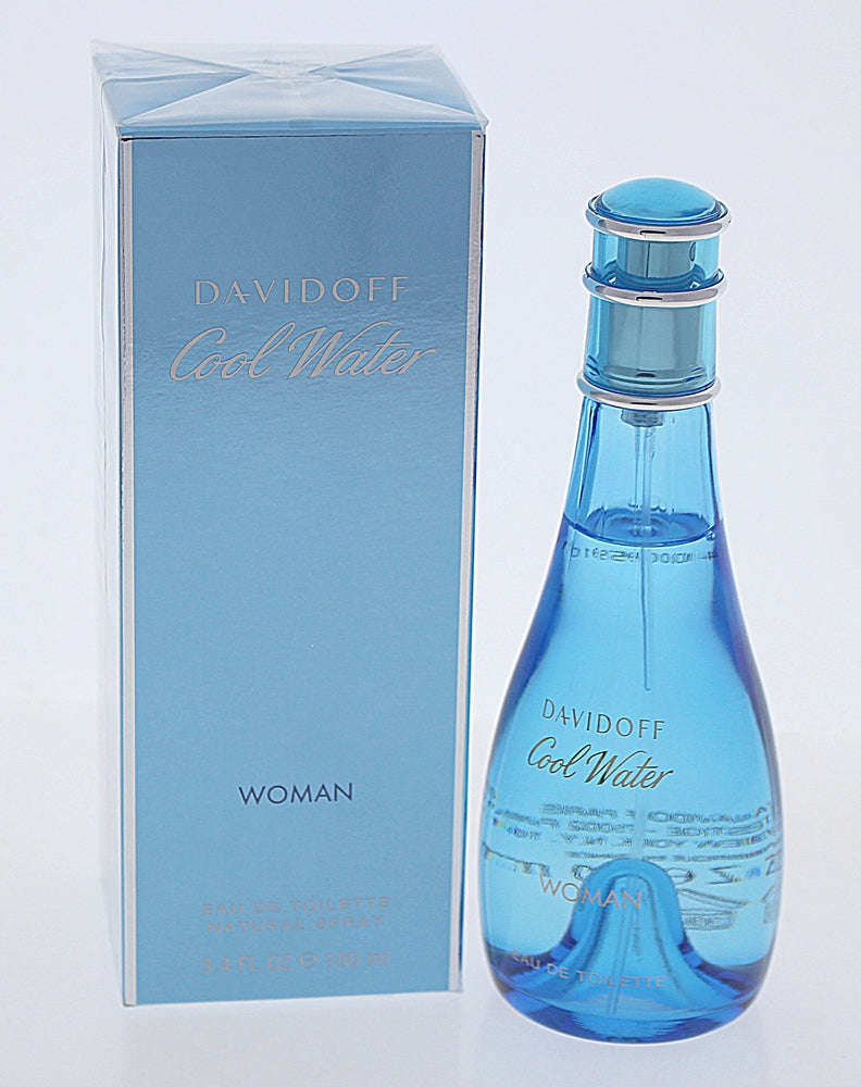 Davidoff EDT Body Mist Fragrance Spray for Women