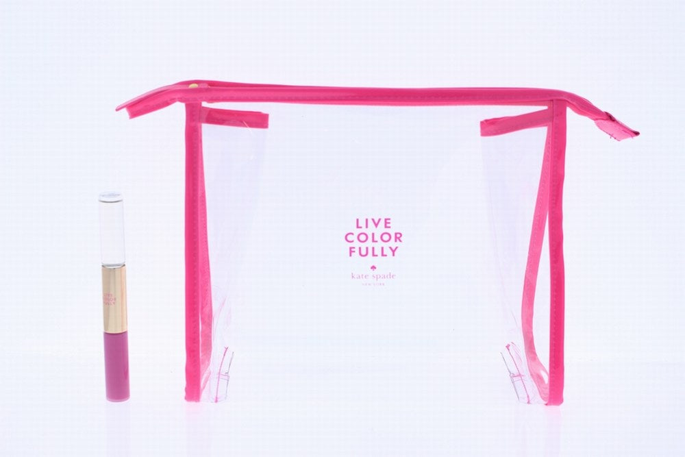 Flacons Kate Spade Live Colorfully