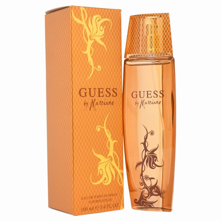 Guess Marciano Eau de Parfum for Women - 100 ML - authentic fragrance from Brands Warehouse Canada