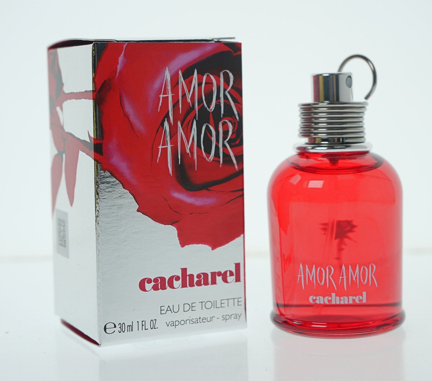Cacharel Amor Amor 30 ML EDT Parfum Spray Parfum pour Femme