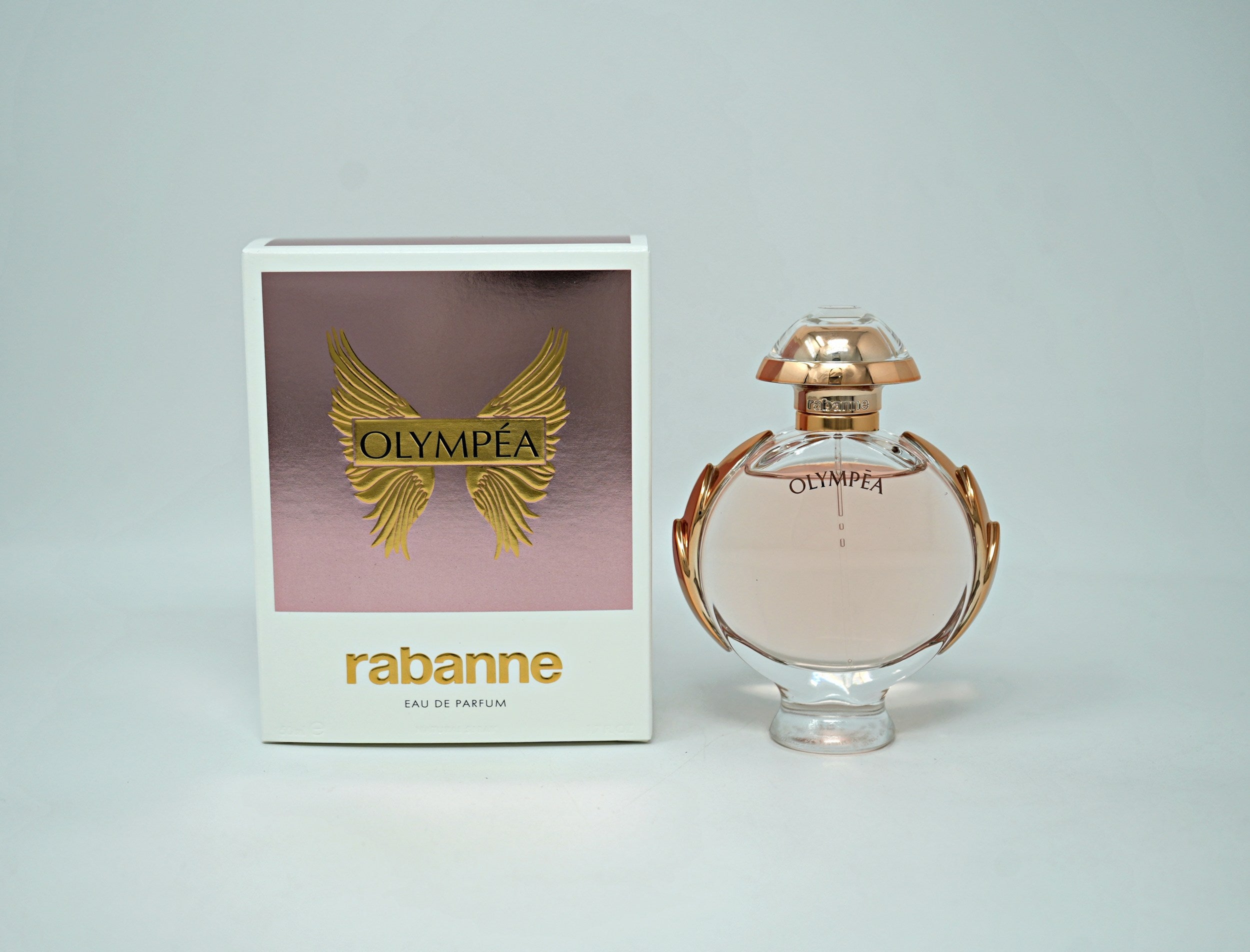 Paco Rabanne Olympea Eau de Parfum for Women - 50 ML - authentic fragrance from Brands Warehouse Canada