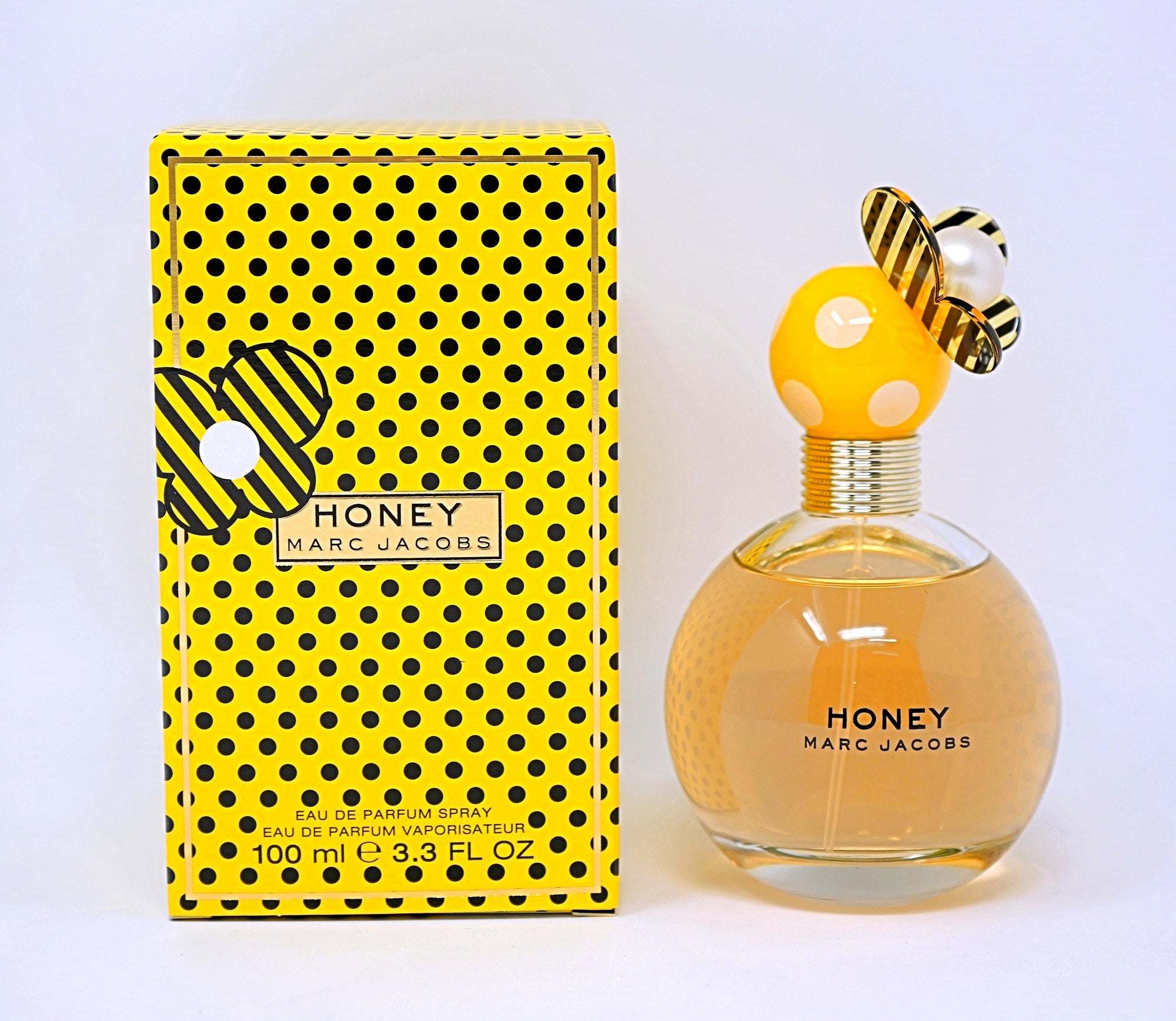 Marc Jacobs Oscar de la Renta Bella Soleil Eau de Parfum for Women - 100 ML - authentic fragrance from Brands Warehouse Ca...