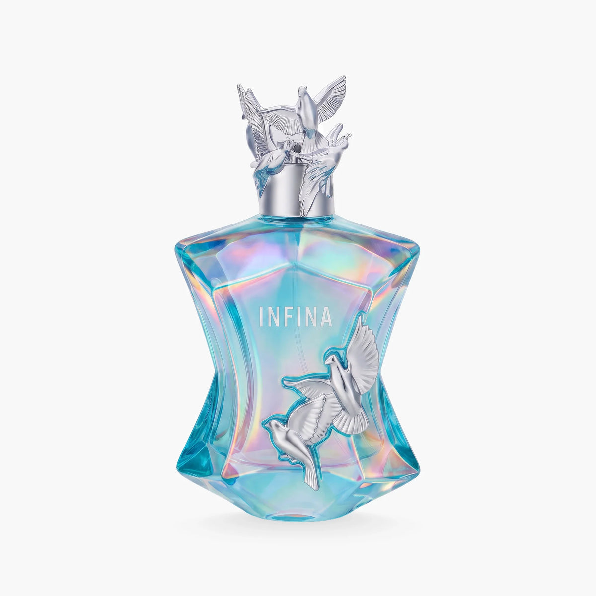 Gulf Orchid Maison Asrar Infina EDP Unisex