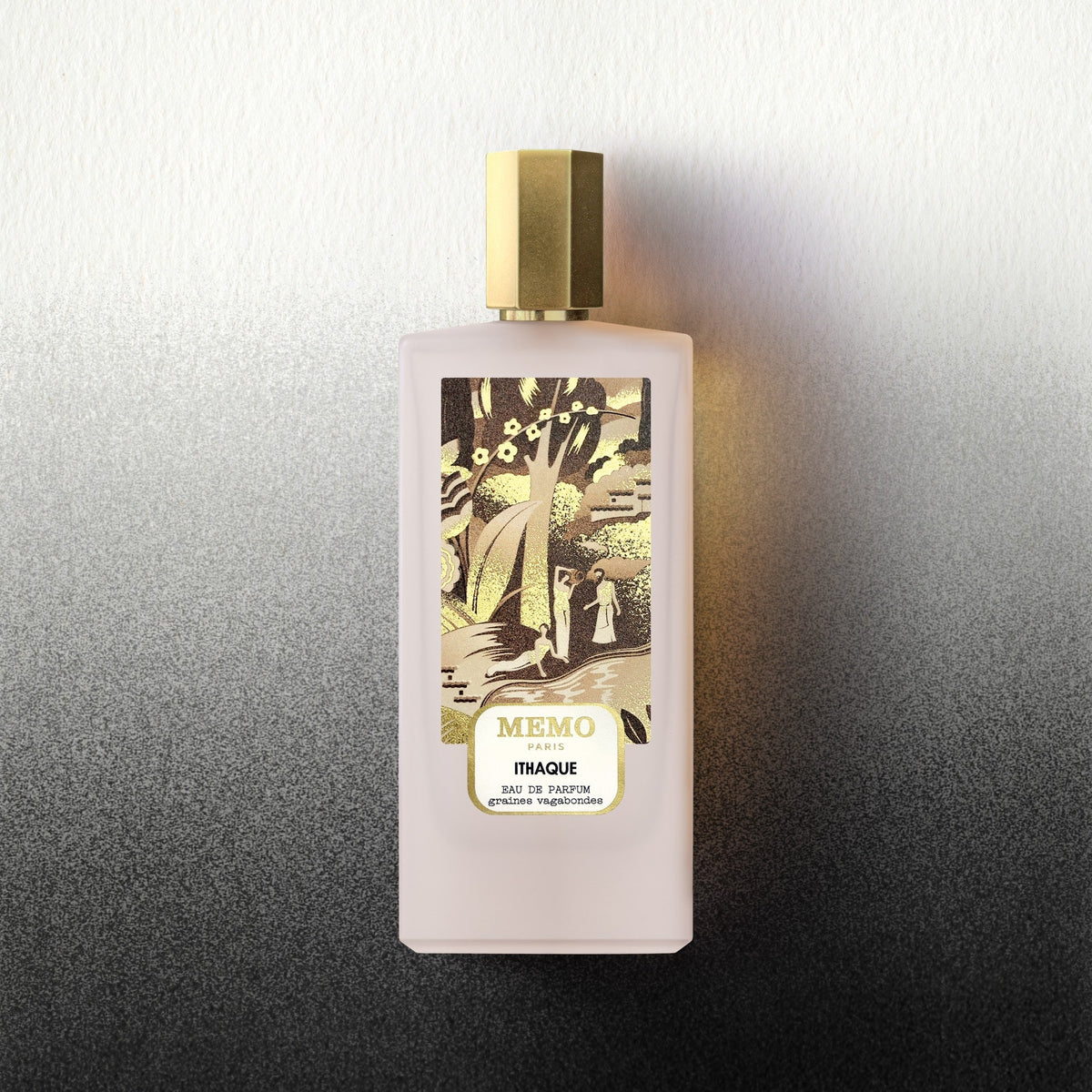 Memo Paris Ithaque EDP Unisex