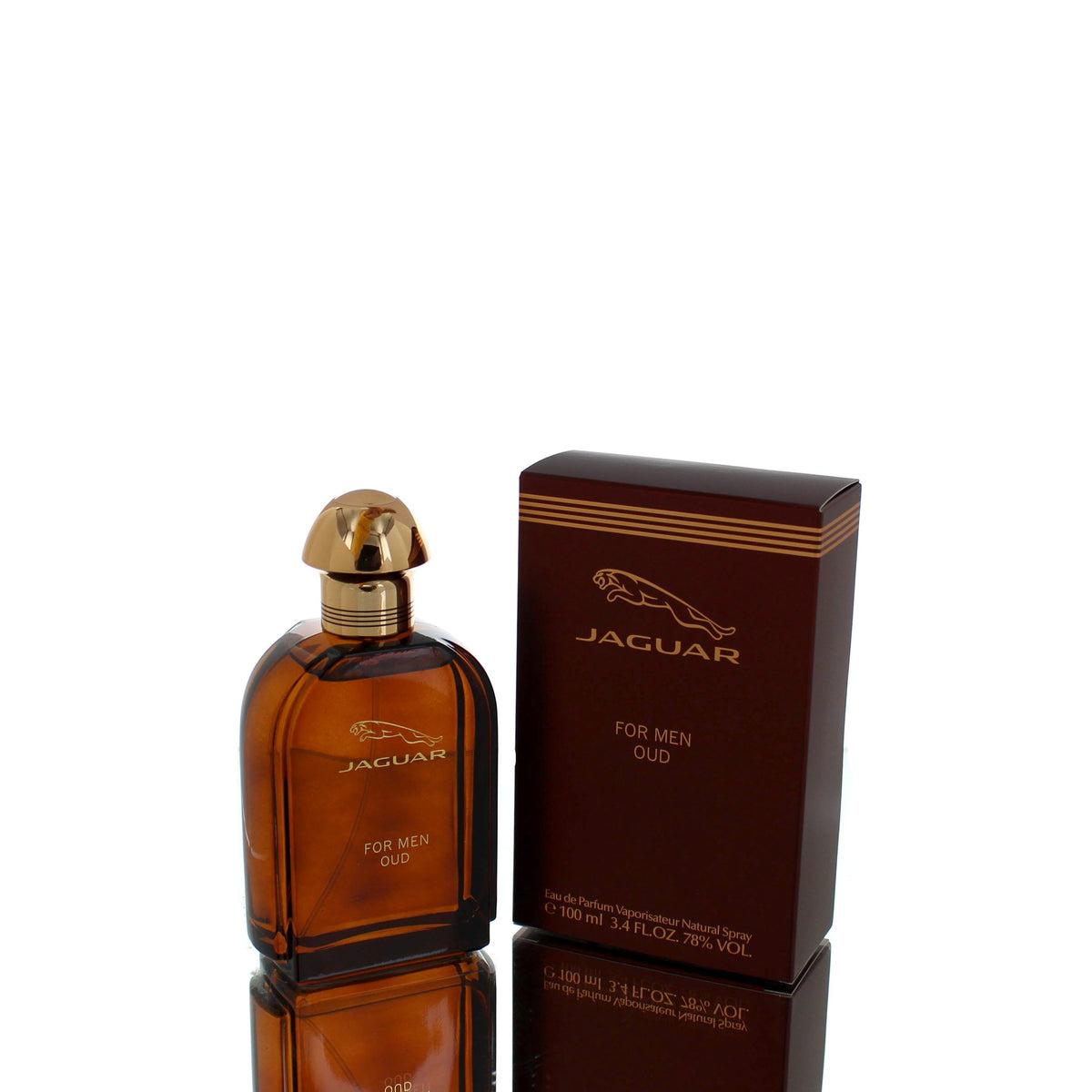 Jaguar Oud EDP for Man
