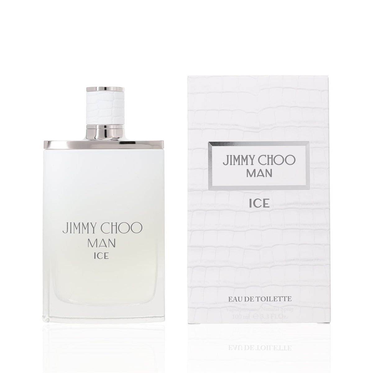 Jimmy Choo Ice EDT for Man