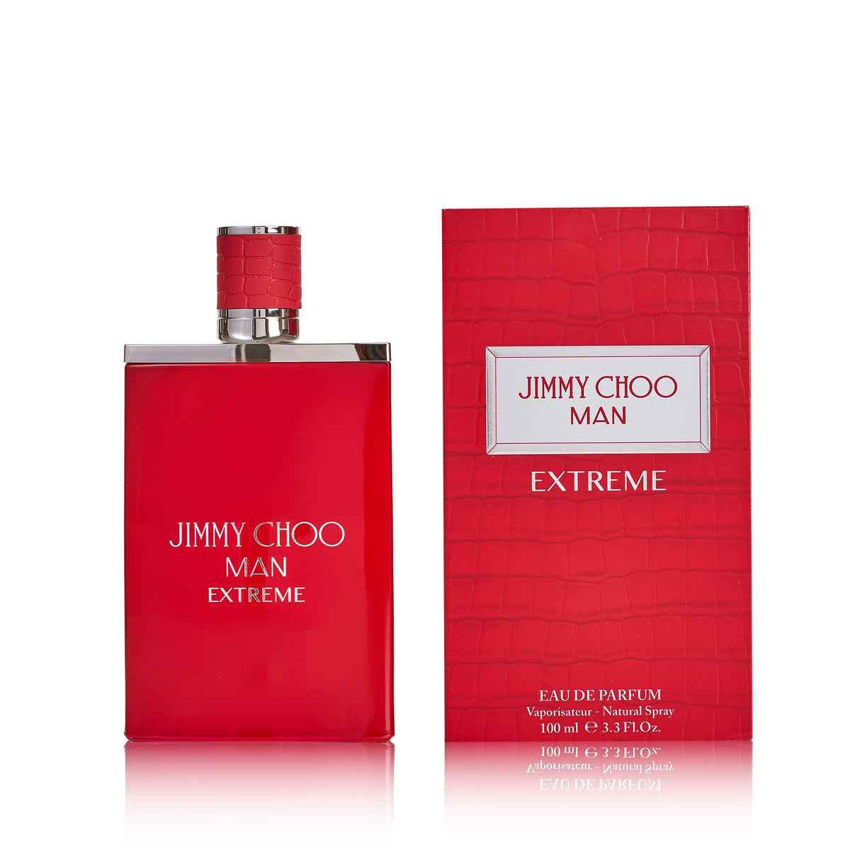 Jimmy Choo Extreme EDP for Man