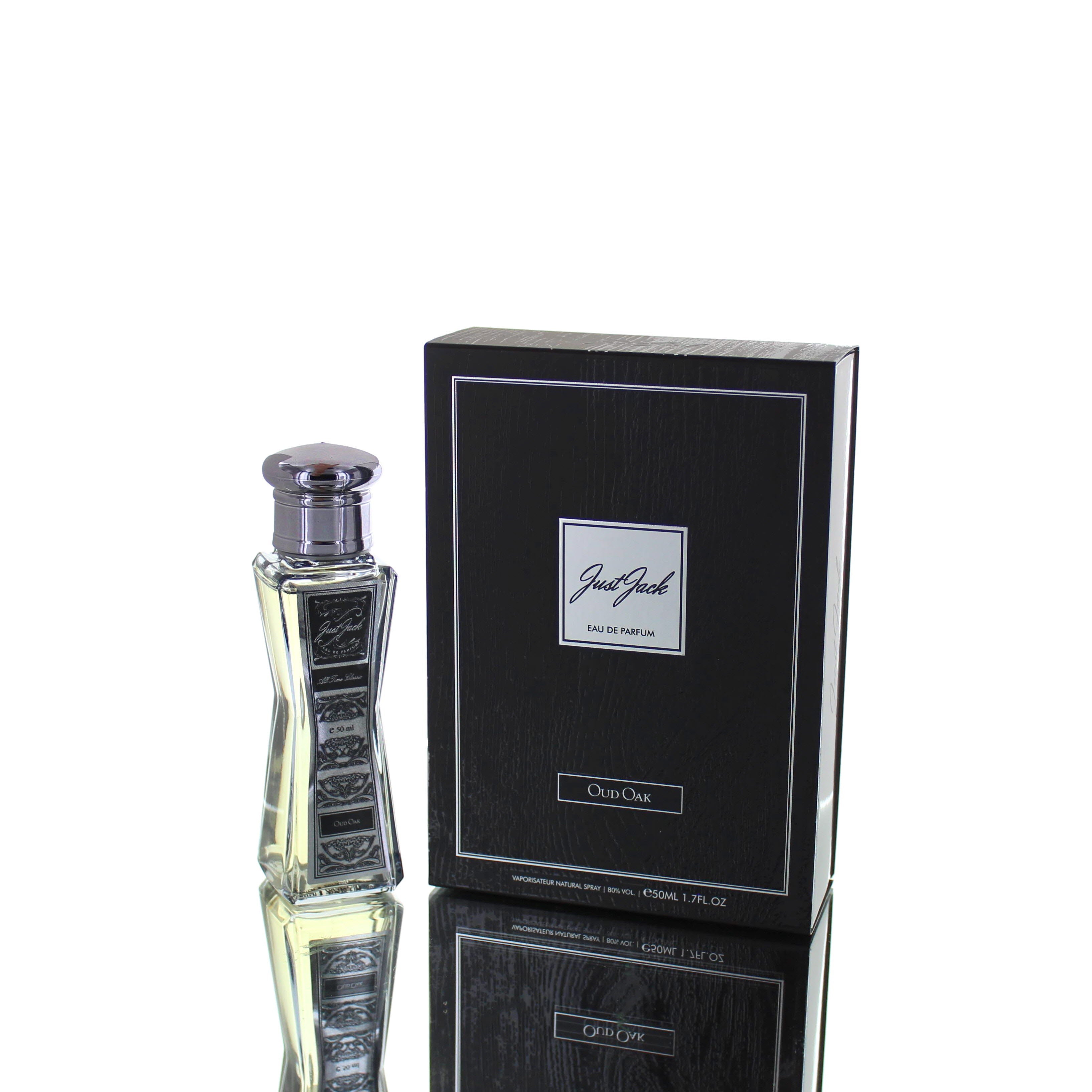 Armaf Just Jack Oud Oak