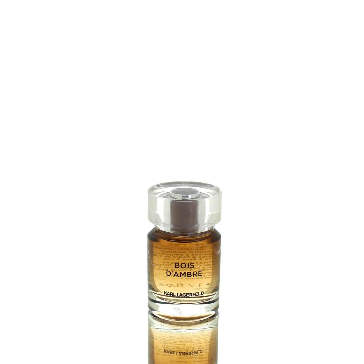 Karl Lagerfeld Bois De Amber EDT for Man