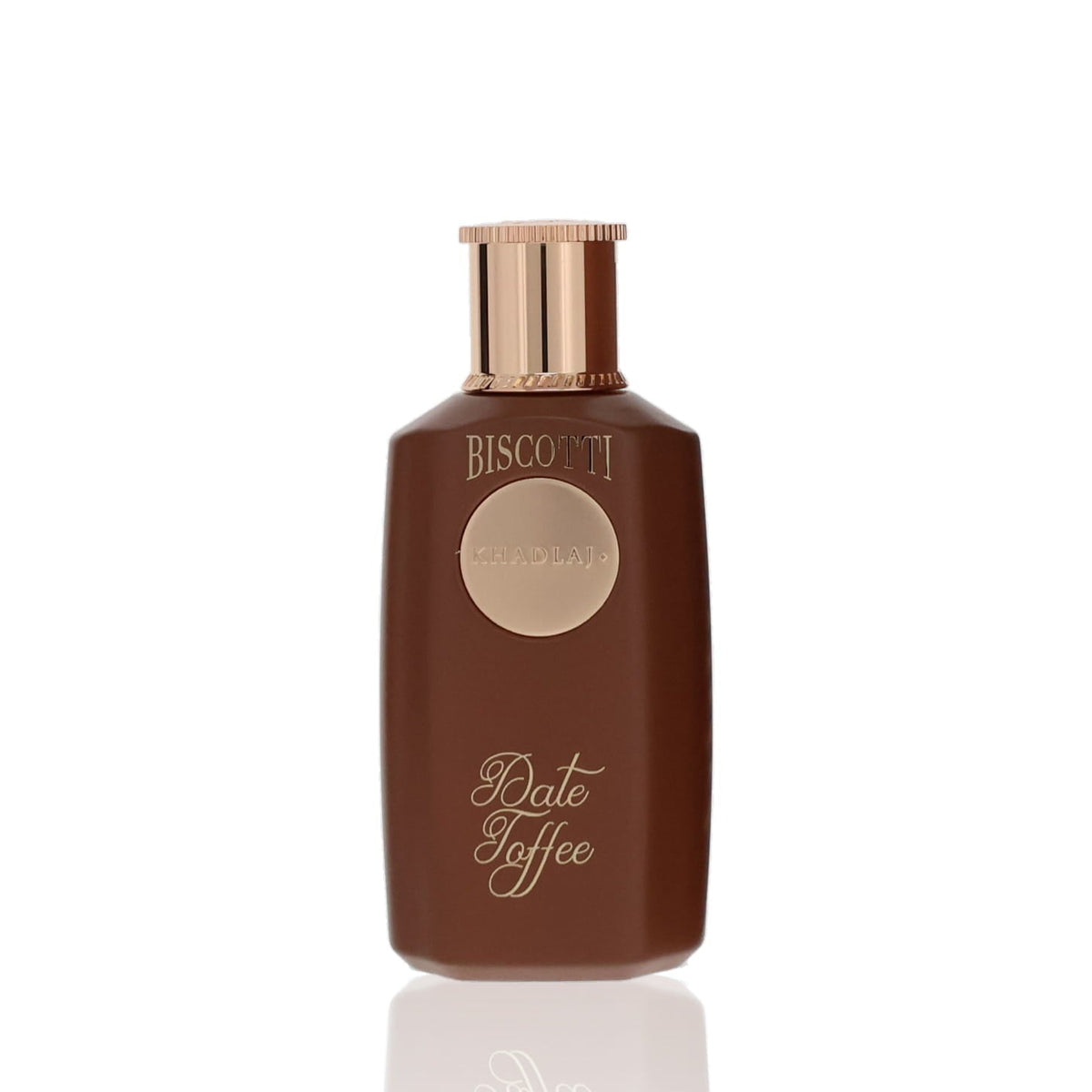 Khadlaj Biscotti Date Toffee EDP Unisex